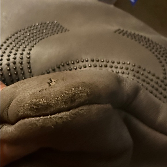 Chanel Coco Large Lambskin Dark Gray tote - Picture 13 of 13